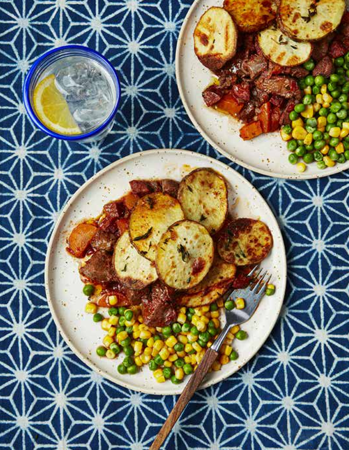lancashire hotpot