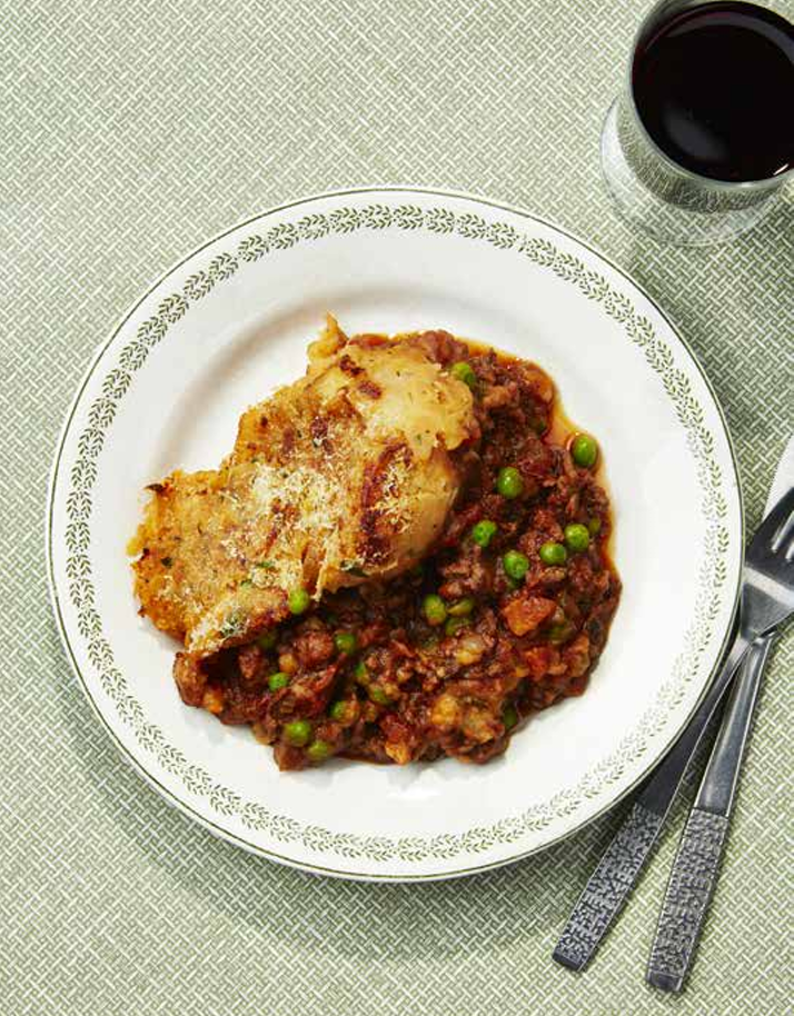 shepherds pie