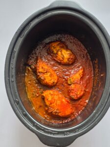 Slow Cooker Chipotle Chicken