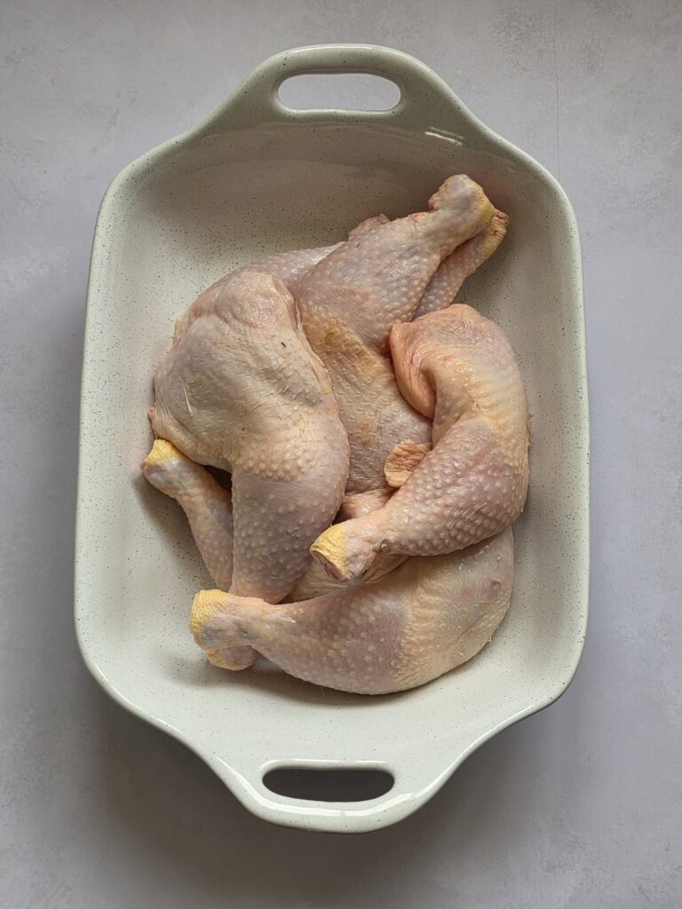 marks and spencers chicken legs